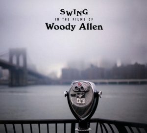 Various - Swing In The Films Of Woody Allen in der Gruppe CD bei Bengans Skivbutik AB (4028438)
