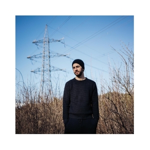 Manu Delago - Environ Me in der Gruppe VINYL / Dance-Techno,Pop-Rock,Övrigt bei Bengans Skivbutik AB (4028442)