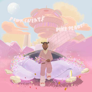 Pink Sweat$ - Pink Planet in der Gruppe CD / RnB-Soul bei Bengans Skivbutik AB (4028528)