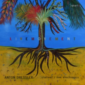 Dressler Anton - Livemovement in der Gruppe Externt_Lager / Naxoslager bei Bengans Skivbutik AB (4028826)