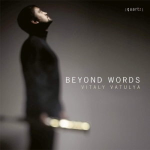 Vatulya Vitaly - Beyond Words in der Gruppe Externt_Lager / Naxoslager bei Bengans Skivbutik AB (4028830)