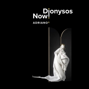 Dionysos Now! - Adriano 1 (Vinyl) in der Gruppe VINYL / Klassiskt,Övrigt bei Bengans Skivbutik AB (4028848)