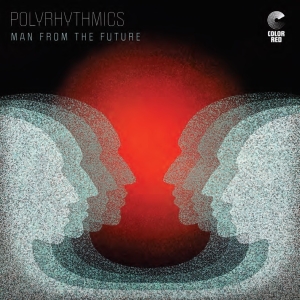 Polyrhythmics - Man From The Future in der Gruppe VINYL / RnB-Soul bei Bengans Skivbutik AB (4028858)