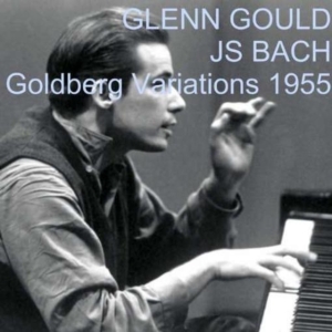 Gould Glenn - Bach: Goldberg Variations, Bwv 988 - Remastered Edition (1955 Mono Recording) in der Gruppe Övrigt /  bei Bengans Skivbutik AB (4028859)