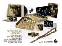 Tri State Corner - Stereotype (Box Lp + Cd) in der Gruppe VINYL / Pop-Rock bei Bengans Skivbutik AB (4029697)