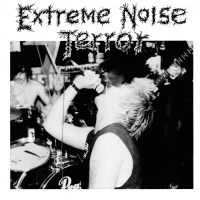 Extreme Noise Terror - Burladingen 1988 in der Gruppe CDON_Kommande / CDON_Kommande_CD bei Bengans Skivbutik AB (4029701)