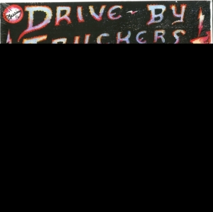Drive-By Truckers - Plan 9 Records July 13 2006 (Green in der Gruppe VINYL / Pop-Rock bei Bengans Skivbutik AB (4029734)