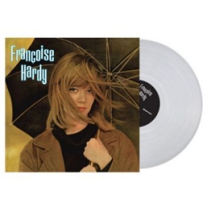 Francoise Hardy - Francoise Hardy (White Vinyl) in der Gruppe UNSERE TIPPS / Am beliebtesten vinylklassiker bei Bengans Skivbutik AB (4029737)