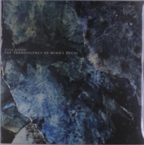 Bjärgö Peter - Translucency Of Mind's Decay in der Gruppe VINYL / Norsk Musik,Pop-Rock bei Bengans Skivbutik AB (4029747)