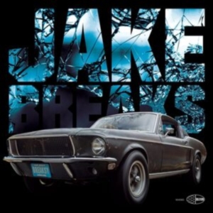 Jake Breaks - Breaksy in der Gruppe Övrigt /  bei Bengans Skivbutik AB (4029748)