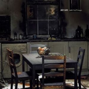 Cape Joey - A Good Year To Forget in der Gruppe CDON_Kommande / CDON_Kommande_VInyl bei Bengans Skivbutik AB (4029752)