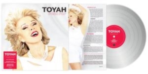 Toyah - Posh Pop (Space Grey Vinyl) in der Gruppe CDON_Kommande / CDON_Kommande_VInyl bei Bengans Skivbutik AB (4029764)