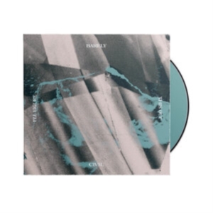 Barely Civil - I'll Figure This Out in der Gruppe CD bei Bengans Skivbutik AB (4029779)