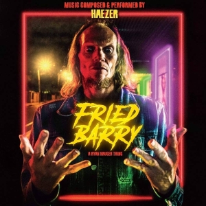 Haezer - Fried Barry in der Gruppe CD / Film-Musikal bei Bengans Skivbutik AB (4029789)