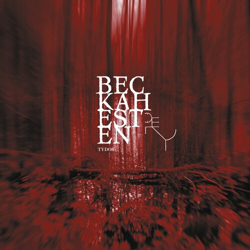 Beckahesten - Tydor in der Gruppe CD / Rock bei Bengans Skivbutik AB (4029798)