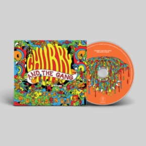 Chubby & The Gang - Mutt's Nuts in der Gruppe CD bei Bengans Skivbutik AB (4029800)