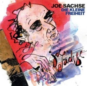 Sachse Joe - Die Kleine Freiheit in der Gruppe CD / Jazz bei Bengans Skivbutik AB (4029826)