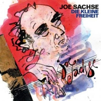 Sachse Joe - Die Kleine Freiheit in der Gruppe CD / Jazz/Blues bei Bengans Skivbutik AB (4029826)