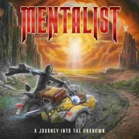 Mentalist - A Journey Into The Unknown in der Gruppe CD bei Bengans Skivbutik AB (4029829)
