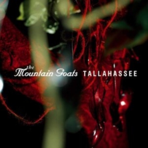 The Mountain Goats - Tallahassee in der Gruppe Minishops / The Mountain Goats bei Bengans Skivbutik AB (4029850)