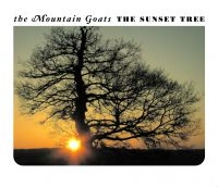 The Mountain Goats - The Sunset Tree in der Gruppe VINYL / Pop-Rock bei Bengans Skivbutik AB (4029851)