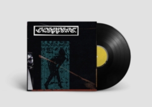 Clipping. - Wriggle (Expanded) in der Gruppe -Start VC bei Bengans Skivbutik AB (4029854)