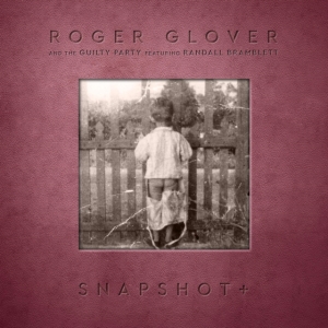Roger Glover - Snapshot+ in der Gruppe MK Test 4 bei Bengans Skivbutik AB (4029858)