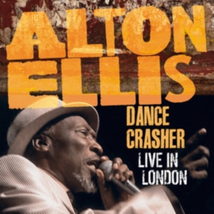 Ellis Alton - Dance Crasher Live In London (2 Lp in der Gruppe CDON_Kommande / CDON_Kommande_VInyl bei Bengans Skivbutik AB (4029862)