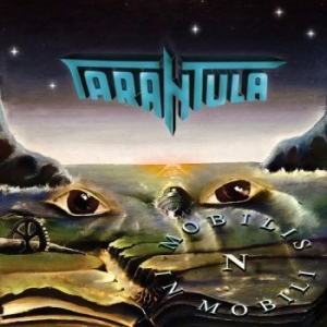 Tarantula - Mobilis In Mobili (Vinyl Lp) in der Gruppe VINYL / Hårdrock bei Bengans Skivbutik AB (4029869)