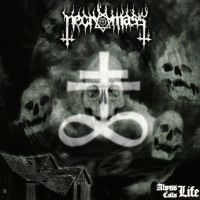 Necromass - Abyss Calls Life in der Gruppe CD / Hårdrock/ Heavy metal bei Bengans Skivbutik AB (4029880)