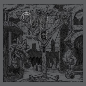 Asphyx - Abomination Echos (2 Cd) in der Gruppe CD / Hårdrock/ Heavy metal bei Bengans Skivbutik AB (4029883)