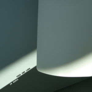 Fred Und Luna - Im Remix (P.Kruder / M.Jonsson / In in der Gruppe Övrigt /  bei Bengans Skivbutik AB (4029891)