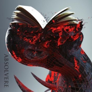 Signs Of The Swarm - Absolvere (Opaque Vinyl) in der Gruppe VINYL / Hårdrock/ Heavy metal bei Bengans Skivbutik AB (4029896)
