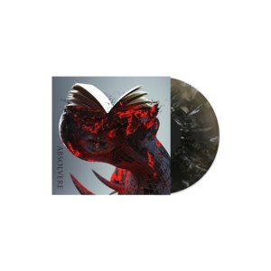 Signs Of The Swarm - Absolvere (Black Marble Vinyl) in der Gruppe VINYL bei Bengans Skivbutik AB (4029897)
