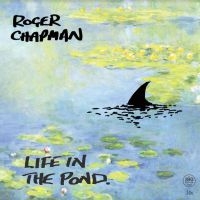 Chapman Roger - Life In The Pond in der Gruppe VINYL / Pop-Rock bei Bengans Skivbutik AB (4029906)