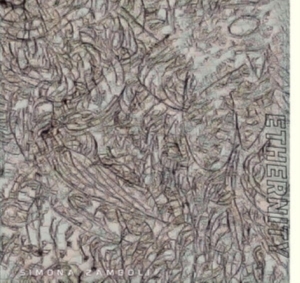 Simona Zamboli - Ethernity in der Gruppe Övrigt /  bei Bengans Skivbutik AB (4029916)