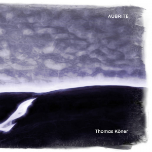 Köner Thomas - Aubrite in der Gruppe VINYL bei Bengans Skivbutik AB (4029917)