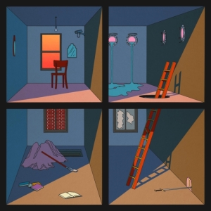 We Were Promised Jetpacks - Enjoy The View in der Gruppe VINYL bei Bengans Skivbutik AB (4029921)