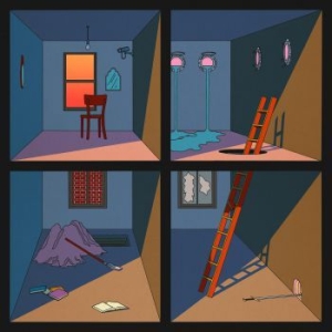 We Were Promised Jetpacks - Enjoy The View (Aquamarine Vinyl) in der Gruppe CDON_Kommande / CDON_Kommande_VInyl bei Bengans Skivbutik AB (4029922)
