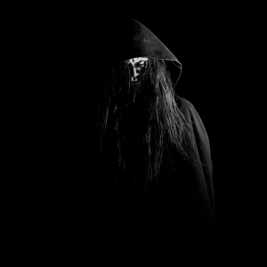 Taake - Stridens Hus (Clear Vinyl) in der Gruppe VINYL / Hårdrock bei Bengans Skivbutik AB (4029924)