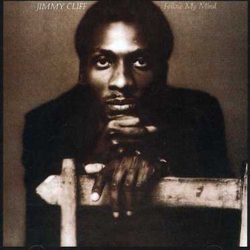 Jimmy Cliff - Follow My Mind in der Gruppe CD / Reggae bei Bengans Skivbutik AB (4029943)