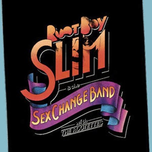 Root Boy Slim - Root Boy Slim & Sex Change Band in der Gruppe CD / Rock bei Bengans Skivbutik AB (4029945)