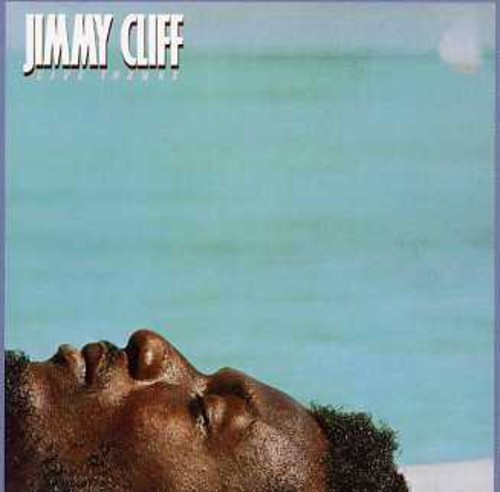 Jimmy Cliff - Give Thanx in der Gruppe CD / Bestseller bei Bengans Skivbutik AB (4029946)