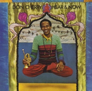Cherry Don - Hear & Now in der Gruppe CDON_Kommande / CDON_Kommande_CD bei Bengans Skivbutik AB (4029951)