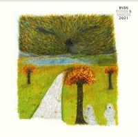 Schnauss Ulrich And Mark Peters - Destiny Waiving in der Gruppe CD bei Bengans Skivbutik AB (4029955)