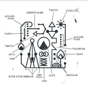Kero Kero Bonito - Civilisation in der Gruppe CDON_Kommande / CDON_Kommande_CD bei Bengans Skivbutik AB (4029962)