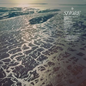Fleet Foxes - Shore in der Gruppe Pop bei Bengans Skivbutik AB (4029972)