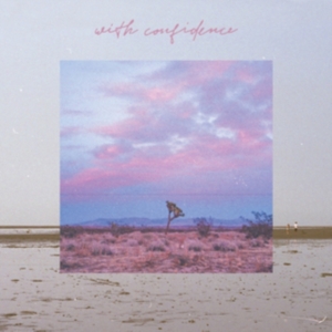 With Confidence - With Confidence in der Gruppe CD / Pop-Rock bei Bengans Skivbutik AB (4030010)