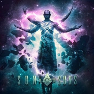 Sun Of The Suns - Tiit in der Gruppe CD bei Bengans Skivbutik AB (4030011)