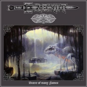 Eremit - Bearer Of Many Names (Digipack) in der Gruppe CDON_Kommande / CDON_Kommande_CD bei Bengans Skivbutik AB (4030014)